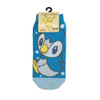 Pokemon Center Charax Socks Pastel Junior Piplup
