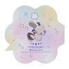 Pokemon Center Original Die Cut Memo Play Rough!