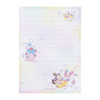 Pokemon Center Original Letter Set with Binder Play Rough!