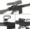 Tomytec Military Series 1/12 Little Armory LA082 G3A3 Type Plastic Model
