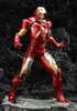 Kotobukiya ARTFX Avengers Iron Man Mark 7 1/6 Figure (AVENGERS)