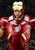 Kotobukiya ARTFX Avengers Iron Man Mark 7 1/6 Figure (AVENGERS)
