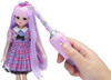 Takara Tomy Licca Doll #Licca #Niji Kyun Curl