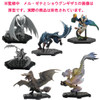 Capcom Figure Builder Monster Hunter Standard Model Plus Vol.22 (6 Pcs + Bonus)