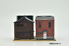 Tomytec (Building 174) Unoccupied Property B (N scale)