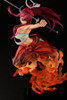 Orcatoys Erza Scarlet Samurai -Kouen Banjou- ver. Crimson 1/6 Figure (Fairy Tail)