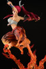 Orcatoys Erza Scarlet Samurai -Kouen Banjou- ver. Crimson 1/6 Figure (Fairy Tail)
