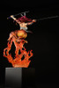 Orcatoys Erza Scarlet Samurai -Kouen Banjou- ver. Crimson 1/6 Figure (Fairy Tail)