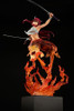 Orcatoys Erza Scarlet Samurai -Kouen Banjou- ver. Crimson 1/6 Figure (Fairy Tail)