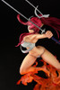Orcatoys Erza Scarlet Samurai -Kouen Banjou- ver. Crimson 1/6 Figure (Fairy Tail)