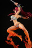 Orcatoys Erza Scarlet Samurai -Kouen Banjou- ver. Crimson 1/6 Figure (Fairy Tail)