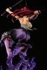 Orcatoys Erza Scarlet Samurai -Kouen Banjou- ver. Jet Black 1/6 Figure (Fairy Tail)