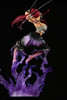 Orcatoys Erza Scarlet Samurai -Kouen Banjou- ver. Jet Black 1/6 Figure (Fairy Tail)