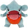 San-ei Pokemon All Star Collection Plush Doll Gible (S)