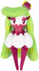 San-ei Pokemon All Star Collection Plush Doll Tsareena (S)