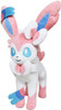 San-ei Pokemon All Star Collection Plush Doll Sylveon (M)
