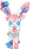 San-ei Pokemon All Star Collection Plush Doll Sylveon (M)