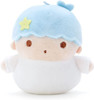 Sanrio Motchiri Mascot Little Twin Stars Kiki