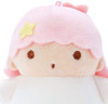 Sanrio Motchiri Mascot Little Twin Stars Lala