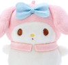 Sanrio Motchiri Mascot My Melody