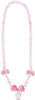 Sanrio Beads Necklace Hello Kitty