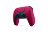 Sony Play Station 5 DualSense Wireless Controller Cosmic Red (Official Product)