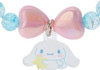 Sanrio Beads Bracelet Cinnamoroll