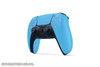 Sony Play Station 5 DualSense Wireless Controller Starlight Blue (Official Product)