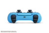 Sony Play Station 5 DualSense Wireless Controller Starlight Blue (Official Product)