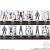 Bandai Candy SO-DO Kamen Rider Revice by -Sai- 14Pcs Box (Candy Toy)