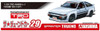 Aoshima The Tuned Car 1/24 TRD AE86 TRUENO N2 VER. '85 (TOYOTA) Plastic Model