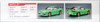 Aoshima The Tuned Car 1/24 Nissan Rodextyle S15 Silvia '99 Plastic Model