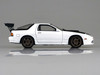 Aoshima Initial D 1/24 Ryosuke Takahashi FC3S RX-7 Plastic Model