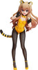 FREEing Taiga Aisaka: Tiger Ver. 1/4 Figure (Toradora!)
