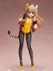 FREEing Taiga Aisaka: Tiger Ver. 1/4 Figure (Toradora!)