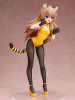 FREEing Taiga Aisaka: Tiger Ver. 1/4 Figure (Toradora!)