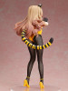FREEing Taiga Aisaka: Tiger Ver. 1/4 Figure (Toradora!)