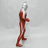 Kaiyodo Soft Vinyl Garage Kit Mega Size Series Ultra Seven