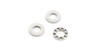 Kyosho BRG104 Thrust Bearing (5x10x4) 1pcs