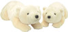 Sunlemon Plush Doll Hiza Polar Bear Size M
