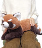 Sunlemon Plush Doll Hiza Red Panda Size S