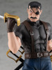 Good Smile Company POP UP PARADE King Bradley Figure (Fullmetal Alchemist: Brotherhood)
