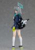 Max Factory figma Shiroko Sunaookami (Blue Archive)