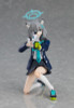 Max Factory figma Shiroko Sunaookami (Blue Archive)