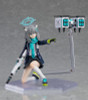 Max Factory figma Shiroko Sunaookami (Blue Archive)