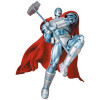 Medicom MAFEX Steel (Return of Superman)