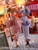Plum Chino Summer Festival Repackage Edition 1/7 Figure (Is the order a rabbit? BLOOM)