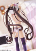 Plum Chocola 'Dress up time' 1/7 Figure (Nekopara)