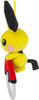 San-ei Pokemon Plush Doll Towel Hanger Pichu