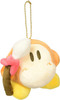 San-ei Pupupu Friends Waddle Dee Plush Doll Mascot